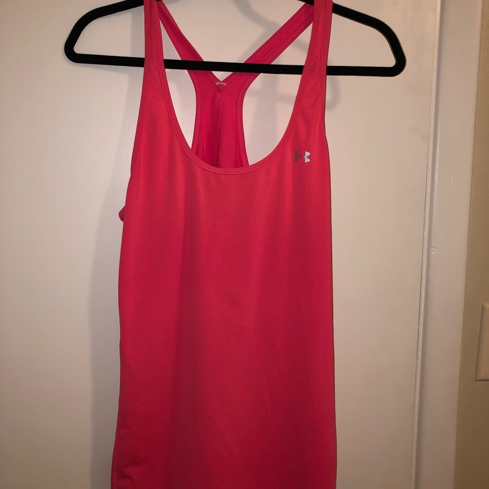 Under Armour Tank